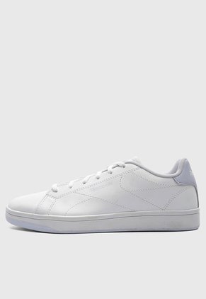 Tenis Reebok Royal Complete CLN Blanco