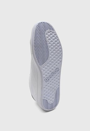 Tenis Reebok Royal Complete CLN Blanco