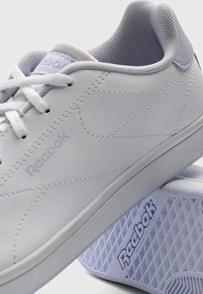Tenis Reebok Royal Complete CLN Blanco
