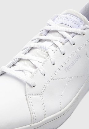 Tenis Reebok Royal Complete CLN Blanco
