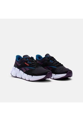 Tenis Mujer Reebok Zig Dynamica 5 - Negro