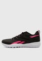 Tenis Reebok Flexagon Energy TR 4  Negro de Reebok