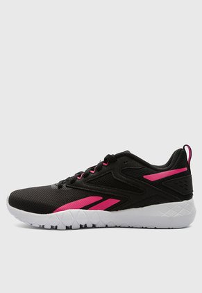 Tenis Reebok Flexagon Energy TR 4  Negro