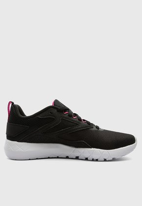 Tenis Reebok Flexagon Energy TR 4  Negro