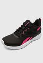 Tenis Reebok Flexagon Energy TR 4  Negro de Reebok