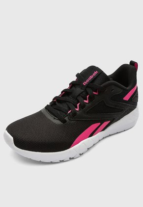 Tenis Reebok Flexagon Energy TR 4  Negro