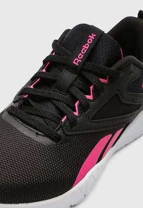 Tenis Reebok Flexagon Energy TR 4  Negro