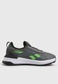 Tenis Reebok Classic So Gris de Reebok