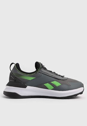Tenis Reebok Classic So Gris