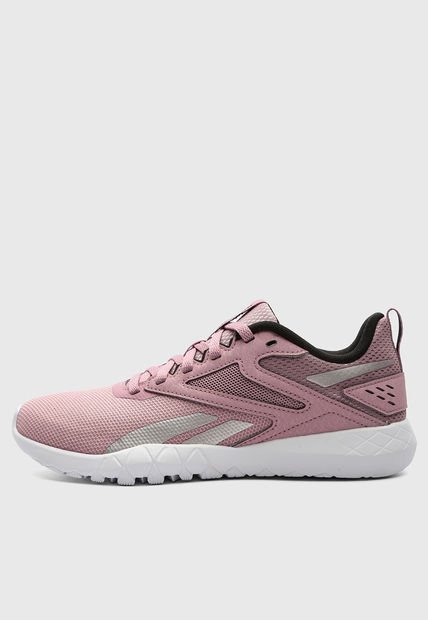 Tenis Reebok Flexagon Energy TR 4  Violeta