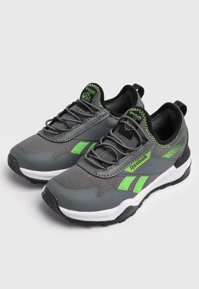 Tenis Reebok Classic So Gris