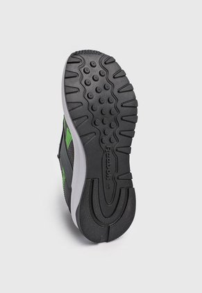 Tenis Reebok Classic So Gris