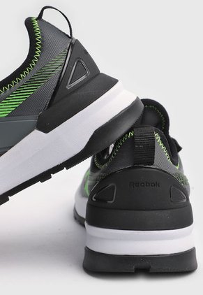 Tenis Reebok Classic So Gris