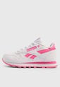 Tenis Reebok Classic Leather Blanco de Reebok