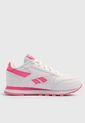 Tenis Reebok Classic Leather Blanco de Reebok