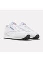 TENIS REEBOK UNISEXO 100230470 CLASSIC LE Talla 10.5 de Reebok