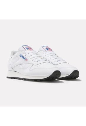 TENIS REEBOK UNISEXO 100230470 CLASSIC LE Talla 10.5