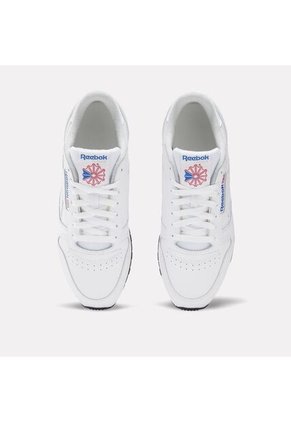 TENIS REEBOK UNISEXO 100230470 CLASSIC LE Talla 10.5