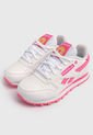 Tenis Reebok Classic Leather Blanco de Reebok