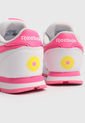 Tenis Reebok Classic Leather Blanco de Reebok