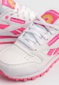 Tenis Reebok Classic Leather Blanco de Reebok
