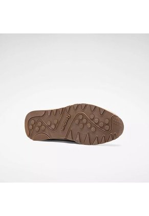 Tenis Reebok Hombre Classic Nylon - Beige