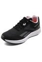 Tenis Running Negro-Gris-Blanco Reebok Runner 4.0 de Reebok