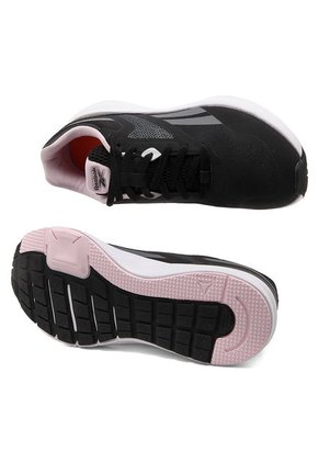 Tenis Running Negro-Gris-Blanco Reebok Runner 4.0