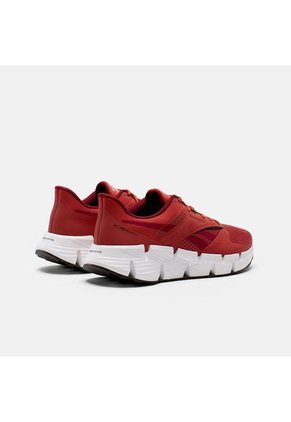 Tenis Hombre Reebok Zig Dynamica 5 - Rojo