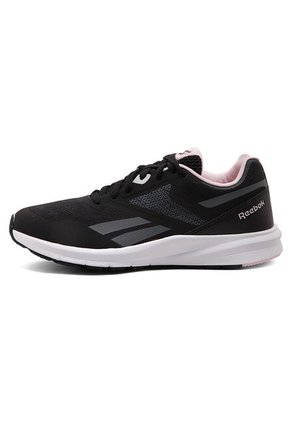 Tenis Running Negro-Gris-Blanco Reebok Runner 4.0