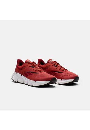Tenis Hombre Reebok Zig Dynamica 5 - Rojo