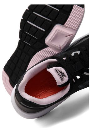 Tenis Running Negro-Gris-Blanco Reebok Runner 4.0