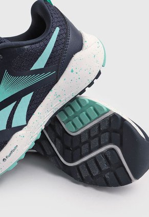 Tenis Reebok Energen Run Azul