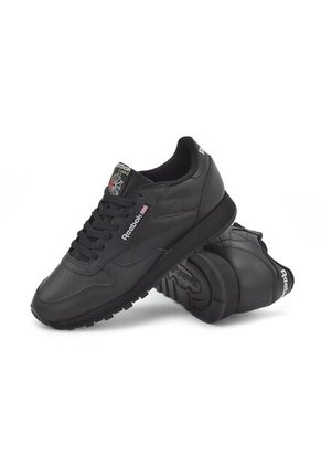 TENIS REEBOK UNISEXO 100008494 CLASSIC LE Talla 10