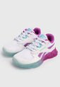Tenis Reebok Zig N Glow 2 Elastic Lace Blanco de Reebok