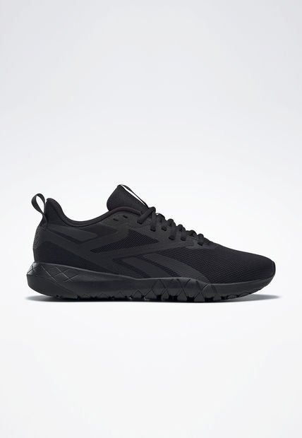Tenis Training Negro Reebok