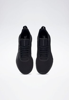 Tenis Training Negro Reebok