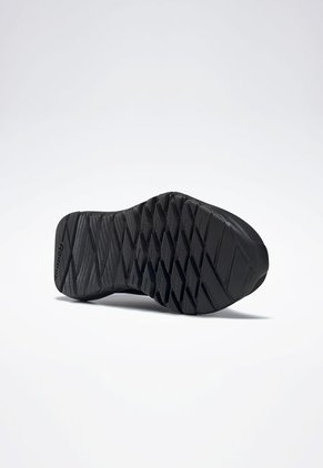 Tenis Training Negro Reebok