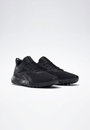 Tenis Training Negro Reebok