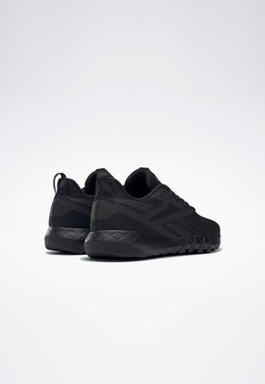 Tenis Training Negro Reebok