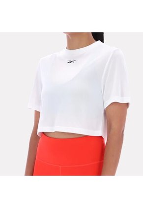 CAMISETA REEBOK MUJER 100241967 Talla L