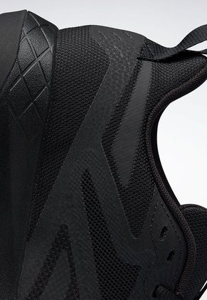 Tenis Training Negro Reebok