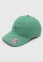 Gorra Reebok Verde de Reebok