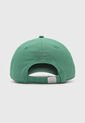 Gorra Reebok Verde de Reebok