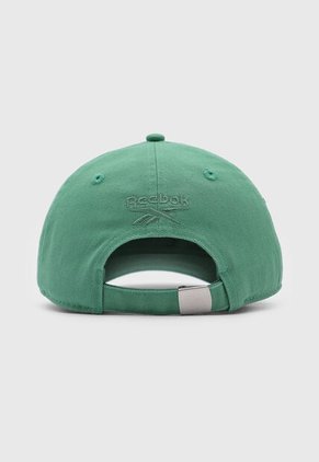 Gorra Reebok Verde