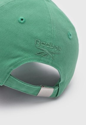 Gorra Reebok Verde
