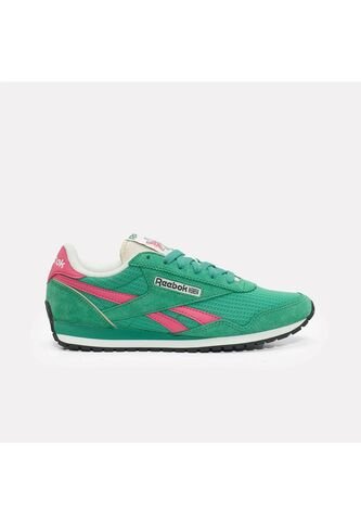 TENIS REEBOK MUJER 100230792 CLASSIC AZ Talla 6.5 Reebok