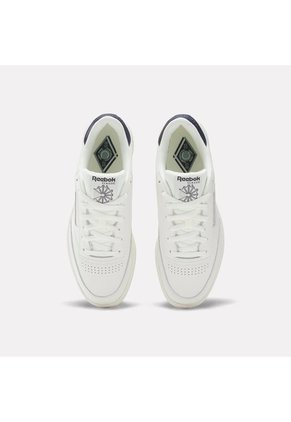 TENIS REEBOK UNISEXO 100209022 CLUB C 85 Talla 9