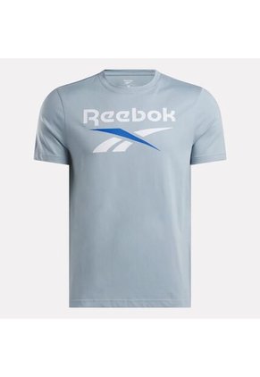 CAMISETA REEBOK HOMBRE 100216168 Talla L