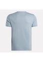 CAMISETA REEBOK HOMBRE 100216168 Talla L de Reebok
